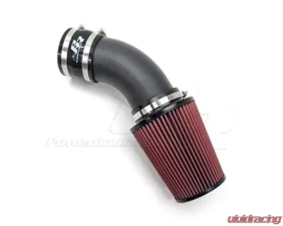 Powerhouse Racing Intake Kit Single Turbo 5 Polished - PHR 00002018.P